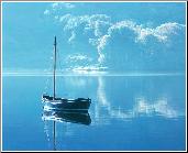 Becalmed