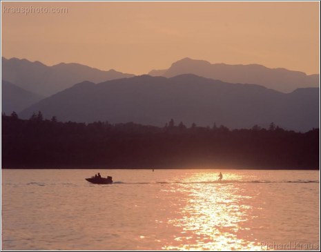 Lakeland Waterskiing