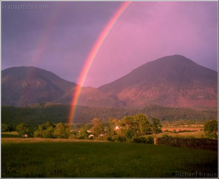 Lakeland Rainbow