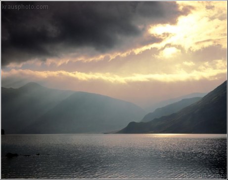 Storm Brewing