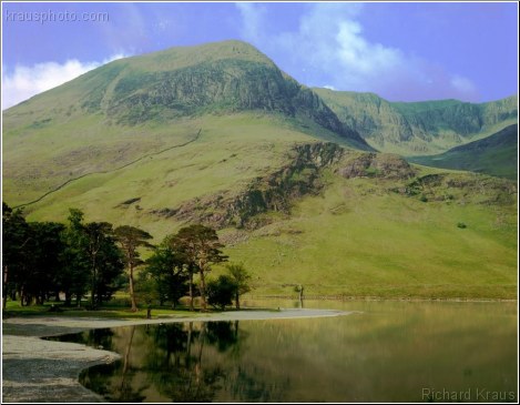 Lakeland Tranquility