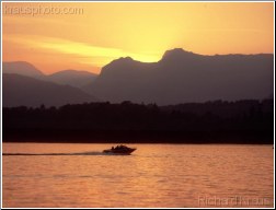 Lakeland Speedboat