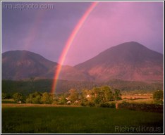 Lakeland Rainbow