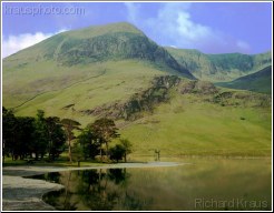 Lakeland Tranquility