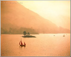 Lakeland Sailing