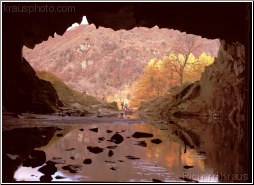 Lakeland Cave