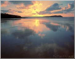 Polzeath Beach