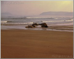 Quiet Sands