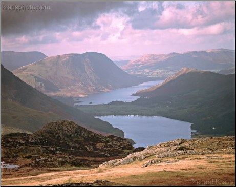 Grasmere Vista